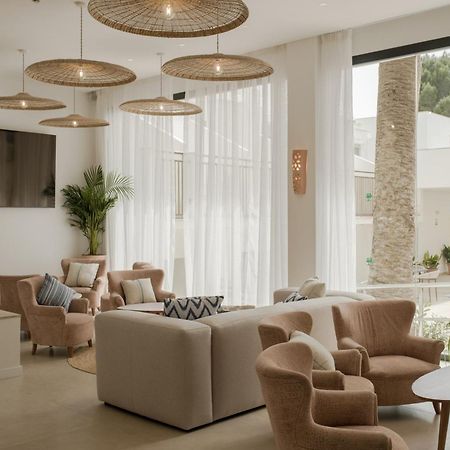 Hotel More Alcudia  Ngoại thất bức ảnh
