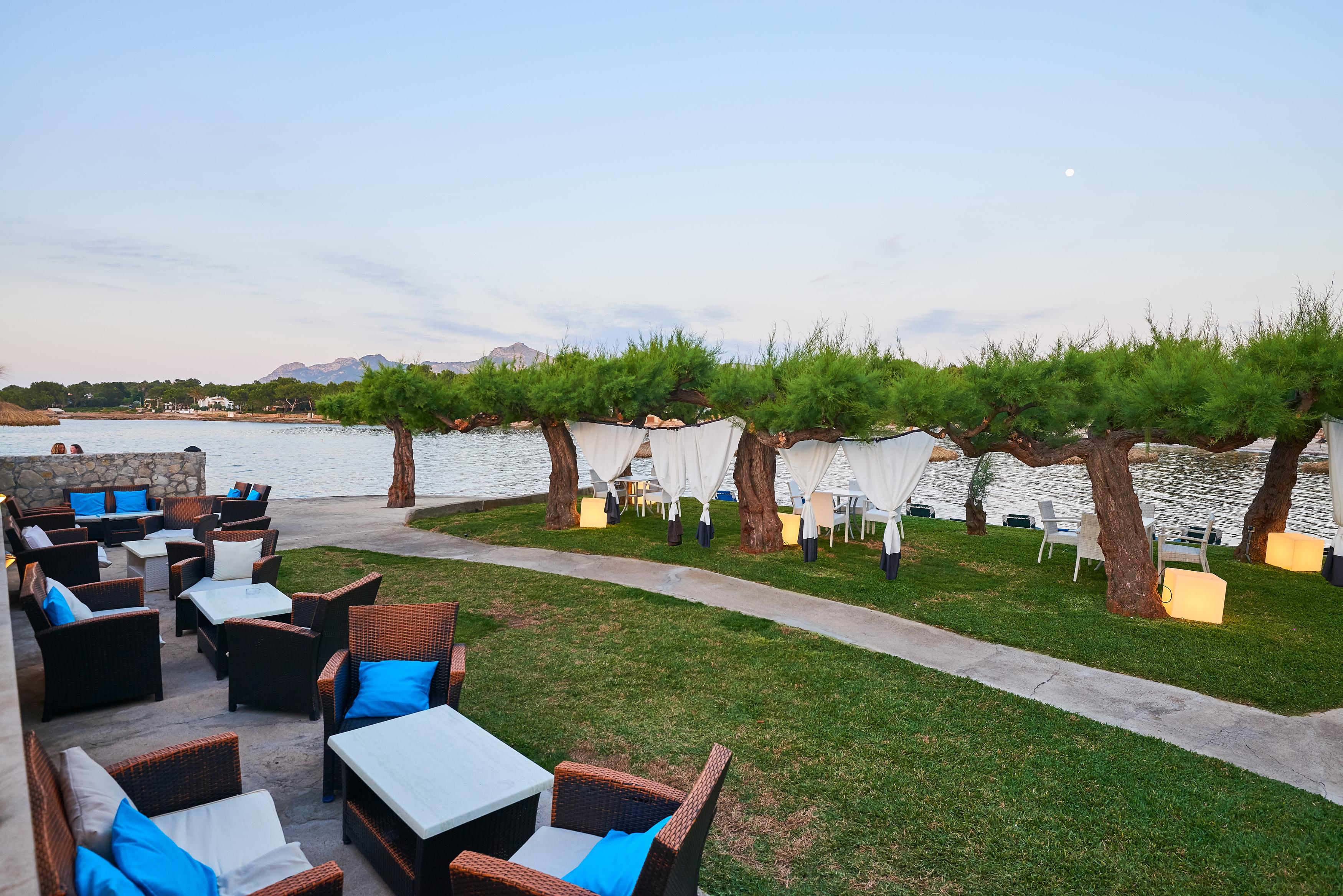 Hotel More Alcudia  Ngoại thất bức ảnh