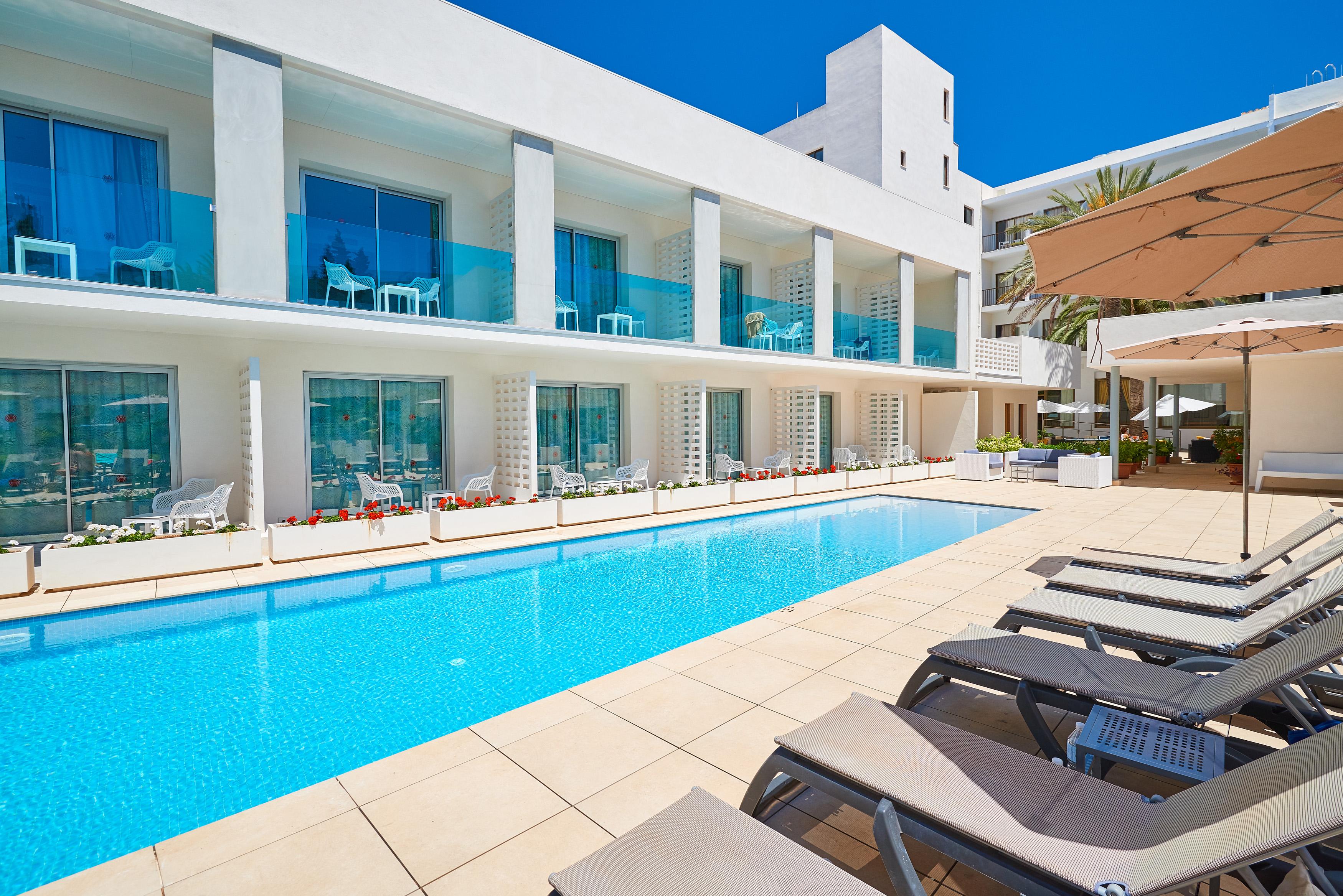 Hotel More Alcudia  Ngoại thất bức ảnh