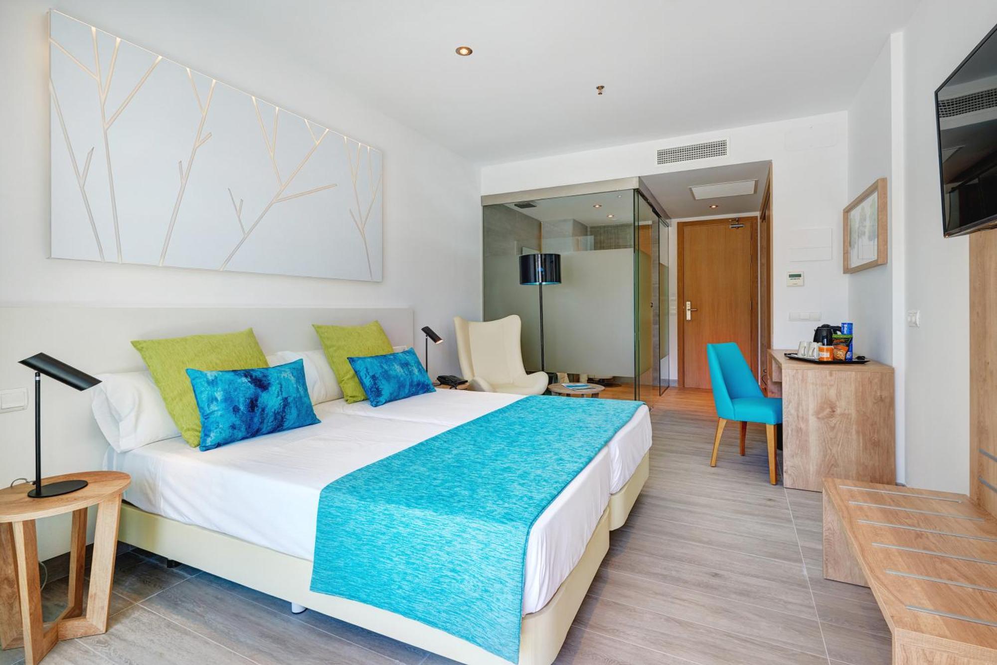 Hotel More Alcudia  Phòng bức ảnh