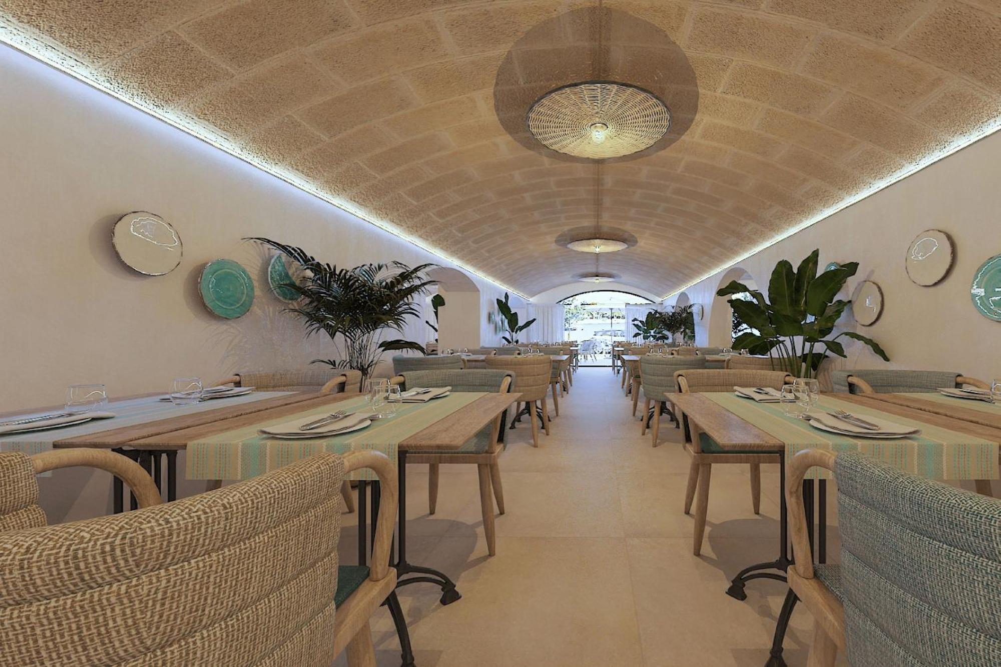 Hotel More Alcudia  Ngoại thất bức ảnh