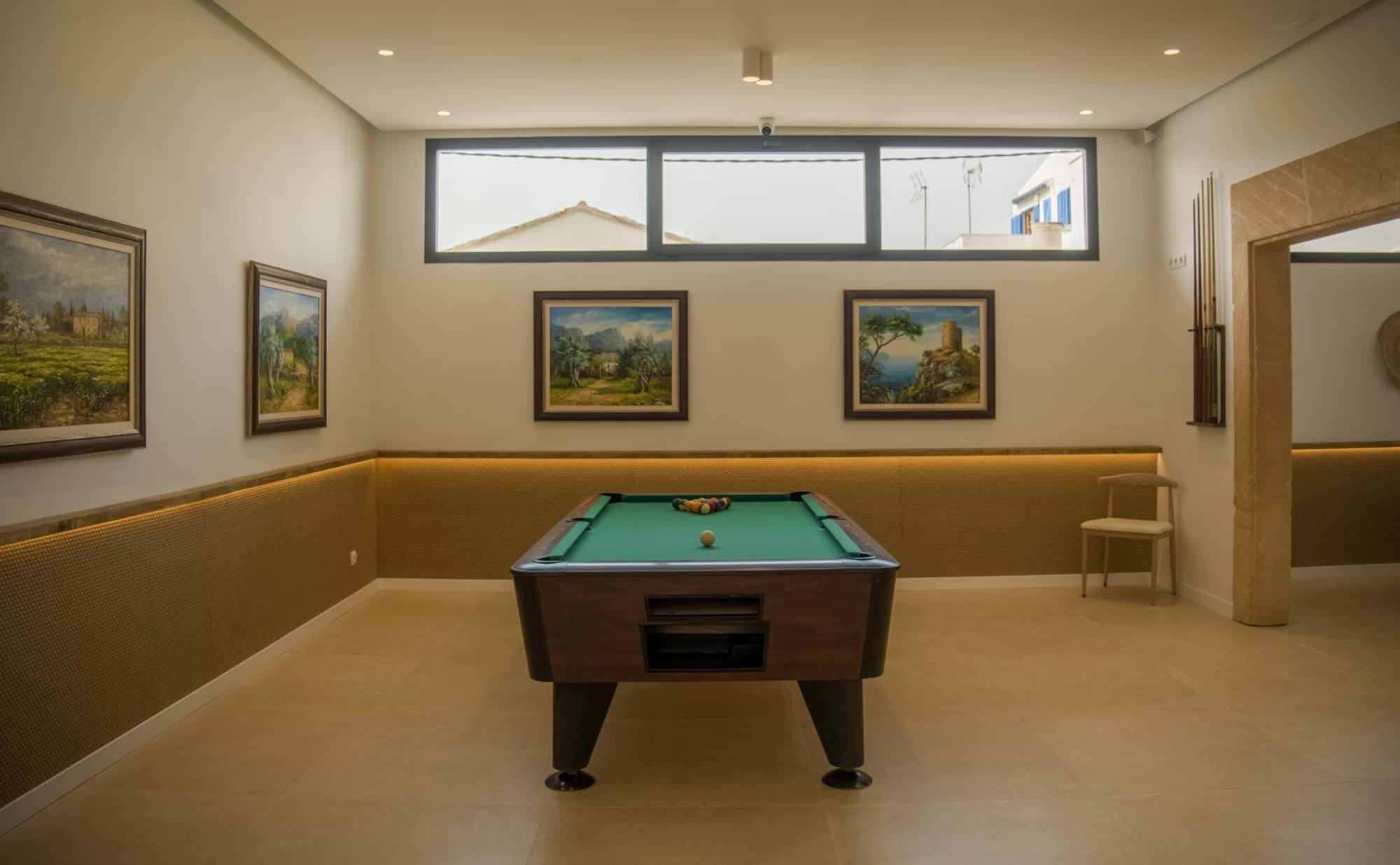 Hotel More Alcudia  Ngoại thất bức ảnh