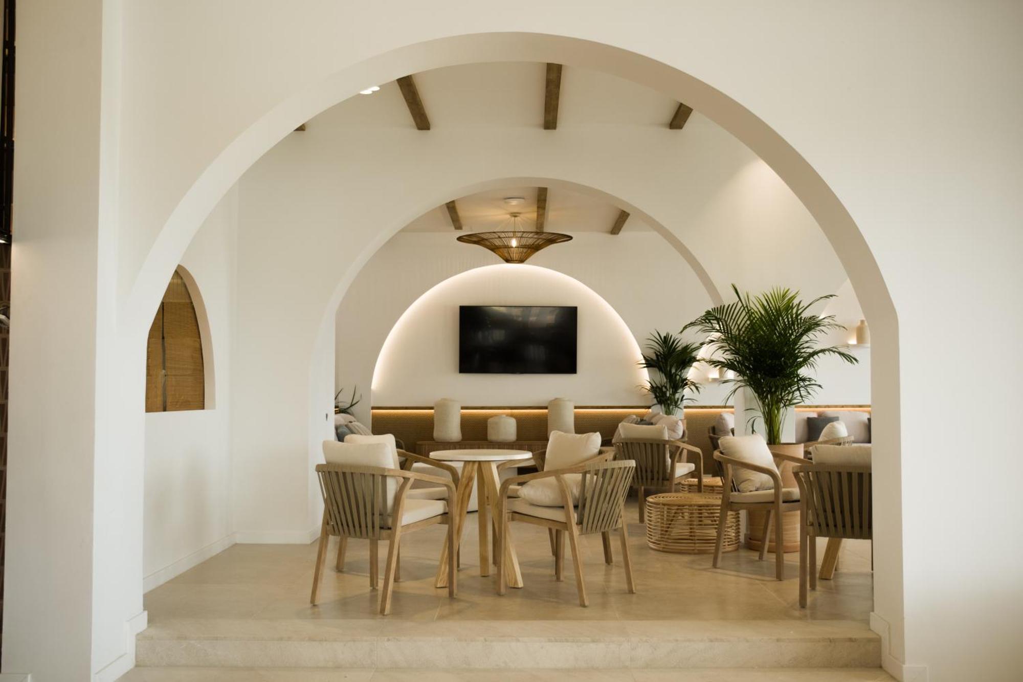 Hotel More Alcudia  Ngoại thất bức ảnh