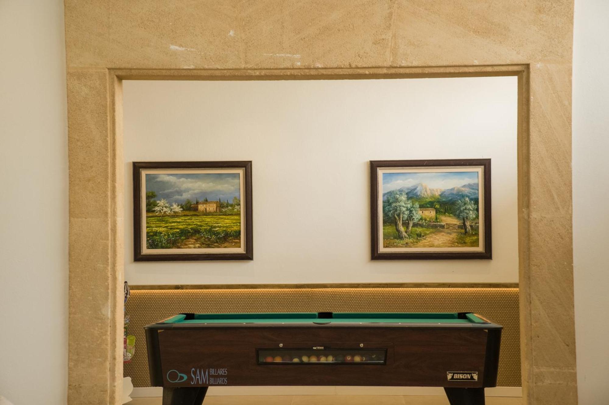 Hotel More Alcudia  Ngoại thất bức ảnh