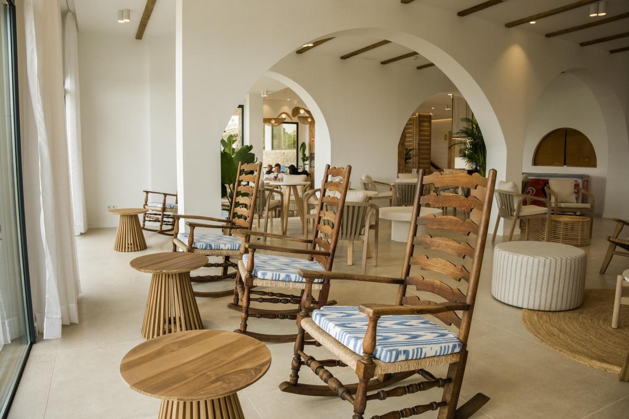 Hotel More Alcudia  Ngoại thất bức ảnh