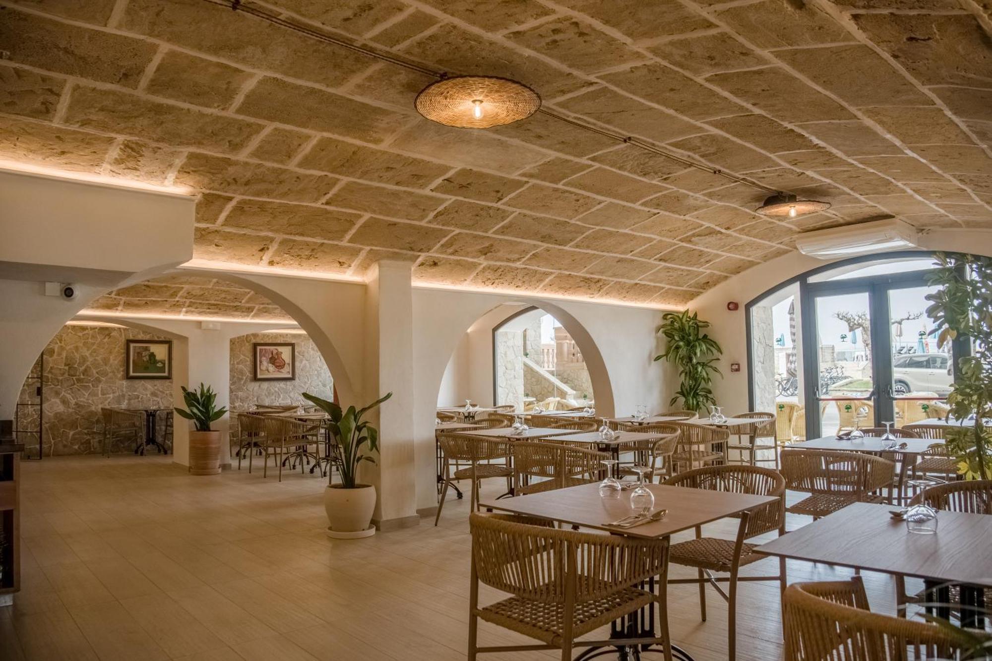 Hotel More Alcudia  Ngoại thất bức ảnh