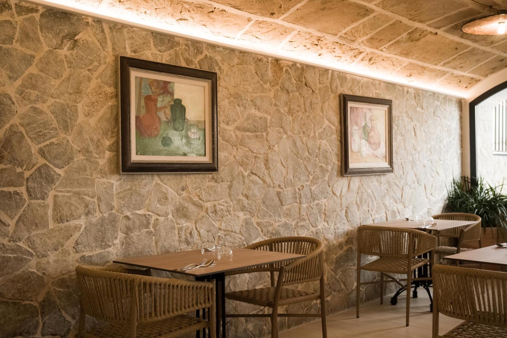 Hotel More Alcudia  Ngoại thất bức ảnh