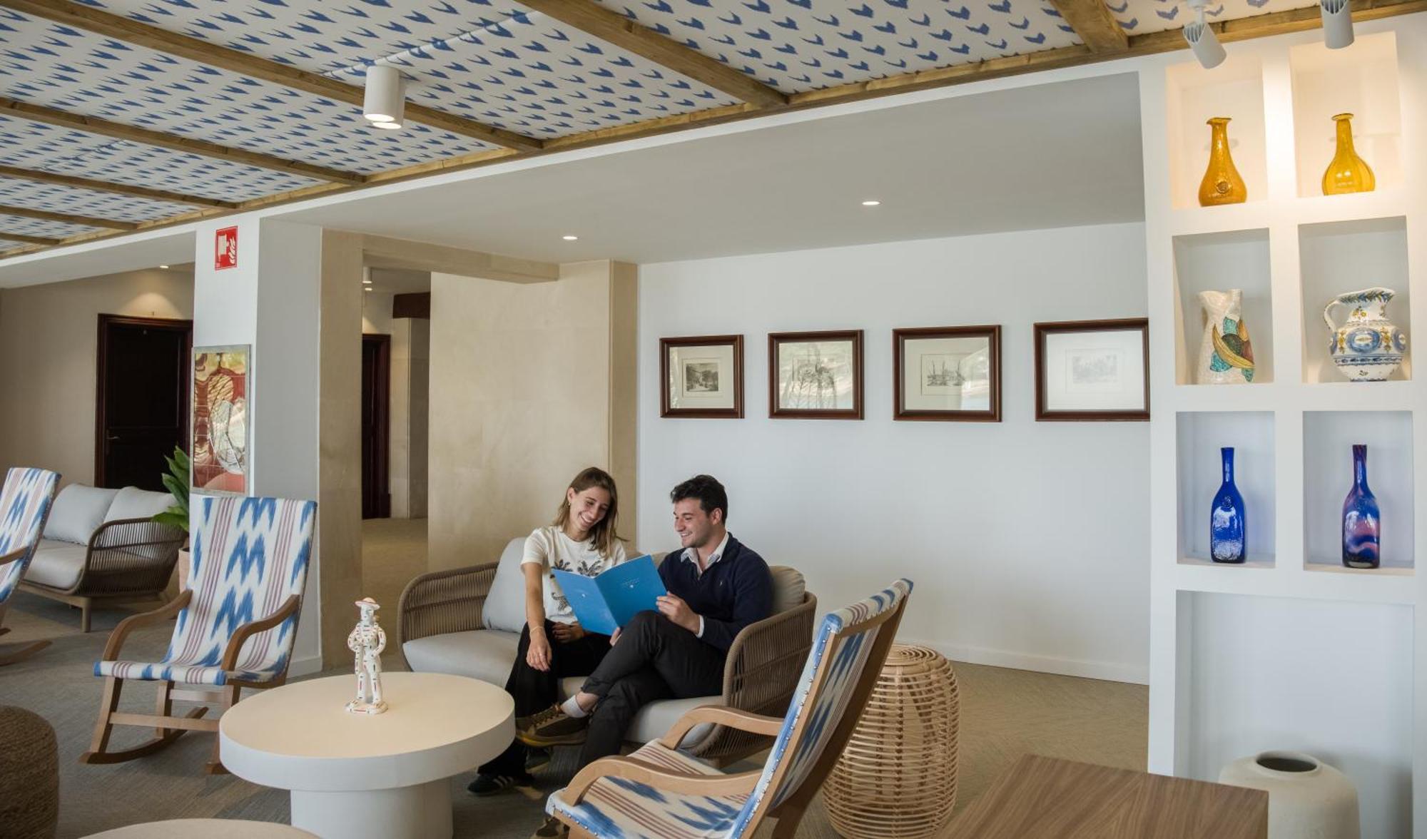 Hotel More Alcudia  Ngoại thất bức ảnh